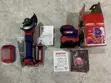 EMTOP Cordless Angle Grinder & Sheet Sander Combo - 3