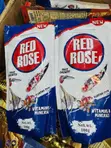 Redrose Aquarium Fish Food - 1