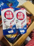 Redrose Aquarium Fish Food - 2