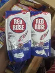 Redrose Aquarium Fish Food - 4