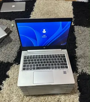 HP ProBook 640 G8 Laptop - Intel Core i5, 8GB RAM, 1TB SSD
