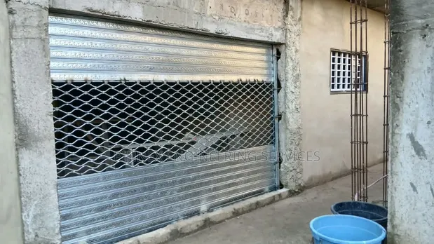 Brand New Rolling Gate - 1