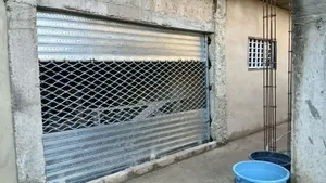 Brand New Rolling Gate