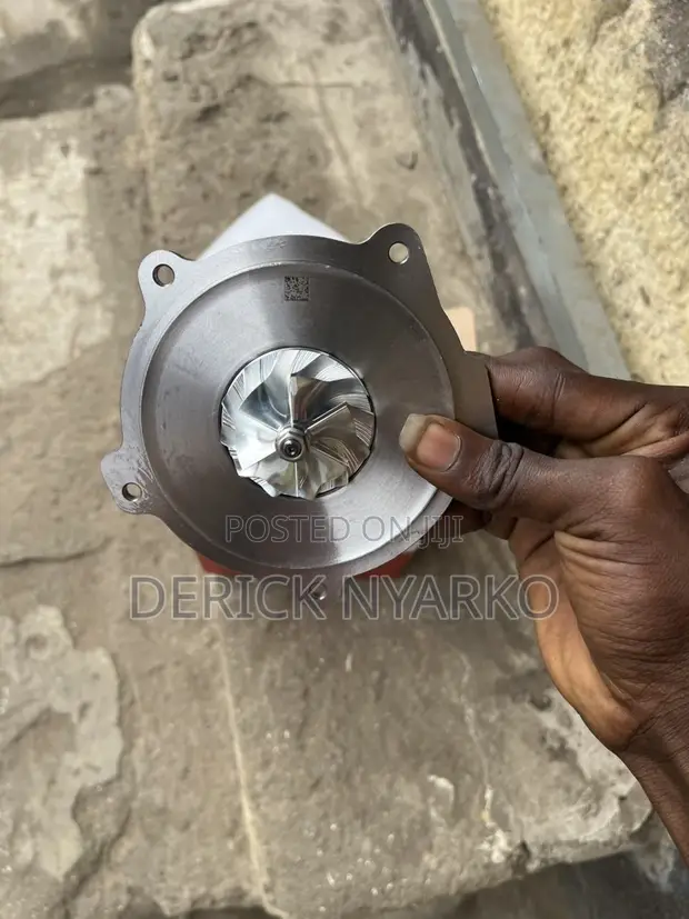 Honda Accord 2017-2020 Cartridge 1.5 - 1