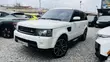 Land Rover Range Rover Sport HSE Lux 2013 White - 1