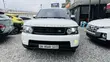 Land Rover Range Rover Sport HSE Lux 2013 White - 2