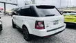 Land Rover Range Rover Sport HSE Lux 2013 White - 3