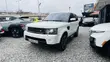 Land Rover Range Rover Sport HSE Lux 2013 White - 5