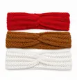 Twisted Headband - 3 PCS - 3