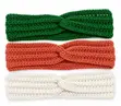 Twisted Headband - 3 PCS - 5