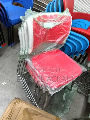 Wood-Mode Auditorium Chair - Brand New