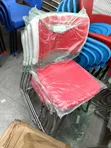 Wood-Mode Auditorium Chair - Brand New - 2