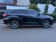 Toyota Highlander SE 4x4 V6 2018 Black - 2
