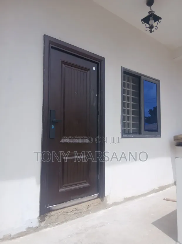 1-Bedroom Apartment for Rent in West Legon, Medifem Area - 1