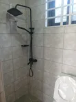 1-Bedroom Apartment for Rent in West Legon, Medifem Area - 4