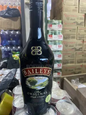 Baileys Irish Cream Liqueur 750ml
