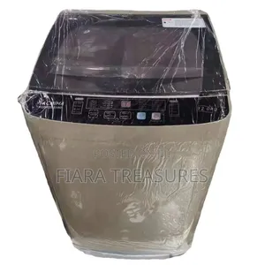Brand New MAC Washing Machine (10kg, Top Load)