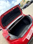 2017 Honda Civic EX Sedan (2.0L 4cyl) Red - 4