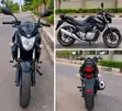 Suzuki GSR 1999 Black - 1