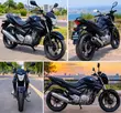 Suzuki GSR 1999 Black - 3