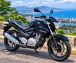 Suzuki GSR 1999 Black - 4