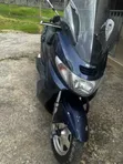 Suzuki Burgman 400 Scooter (2006) - 3