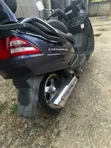 Suzuki Burgman 400 Scooter (2006) - 5
