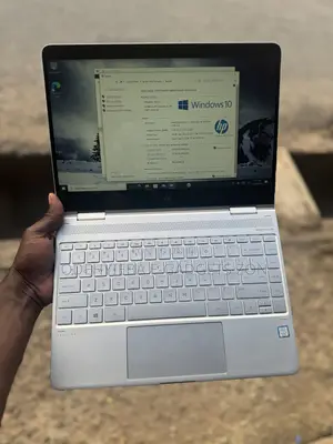 HP Spectre Laptop 16GB RAM, Intel Core i7, 512GB SSD