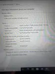 HP Spectre Laptop 16GB RAM, Intel Core i7, 512GB SSD - 4