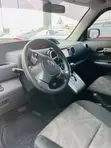 Toyota Sienta 1.5 FWD 2015 Red - 1
