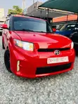 Toyota Sienta 1.5 FWD 2015 Red - 4