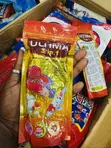 Ultimate 3 in 1 Aquarium Fish Food - 2