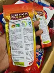 Ultimate 3 in 1 Aquarium Fish Food - 3