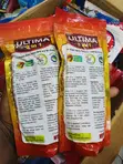Ultimate 3 in 1 Aquarium Fish Food - 4