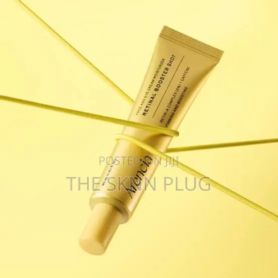 Arencia Retinal Booster Shot - 1
