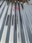 West Hill Galvanized Roofing Sheets - 1