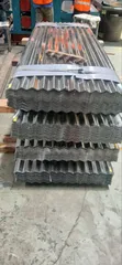 West Hill Galvanized Roofing Sheets - 2