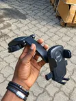 Car Dashboard Phone Holder - Strong Suction Cup Mount - 2