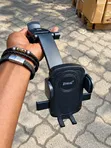 Car Dashboard Phone Holder - Strong Suction Cup Mount - 3