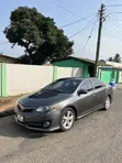 Toyota Camry 2013 Gray - 1