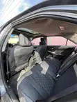 Toyota Camry 2013 Gray - 3