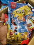 Gold Tokyo Golden Fish Food - 2