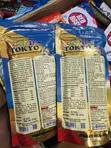 Gold Tokyo Golden Fish Food - 3