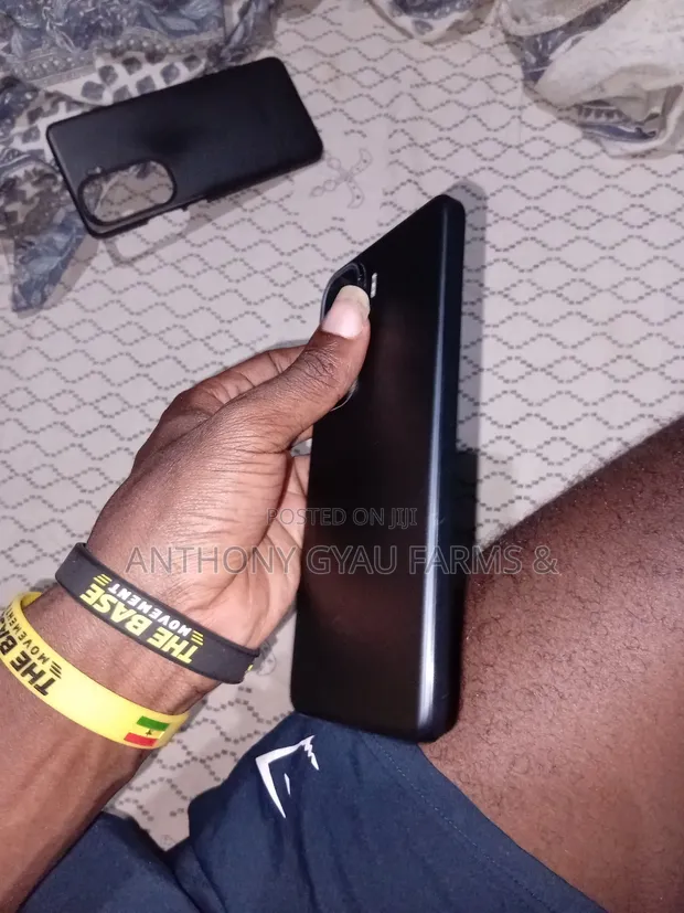 iQOO Neo11 256GB Black - 1