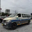 Toyota HiAce Commuter DX 2010 - 1