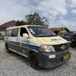 Toyota HiAce Commuter DX 2010 - 3