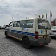 Toyota HiAce Commuter DX 2010 - 4