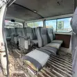 Toyota HiAce Commuter DX 2010 - 5