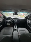 2017 Toyota Corolla LE ECO Sedan - 1