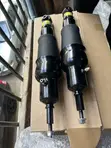 Infiniti QX80/QX56 Air Back Shocks (2008-2015) - 2